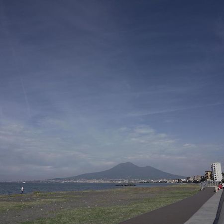 My Place Apartment カステッランマーレ・ディ・スタービア エクステリア 写真