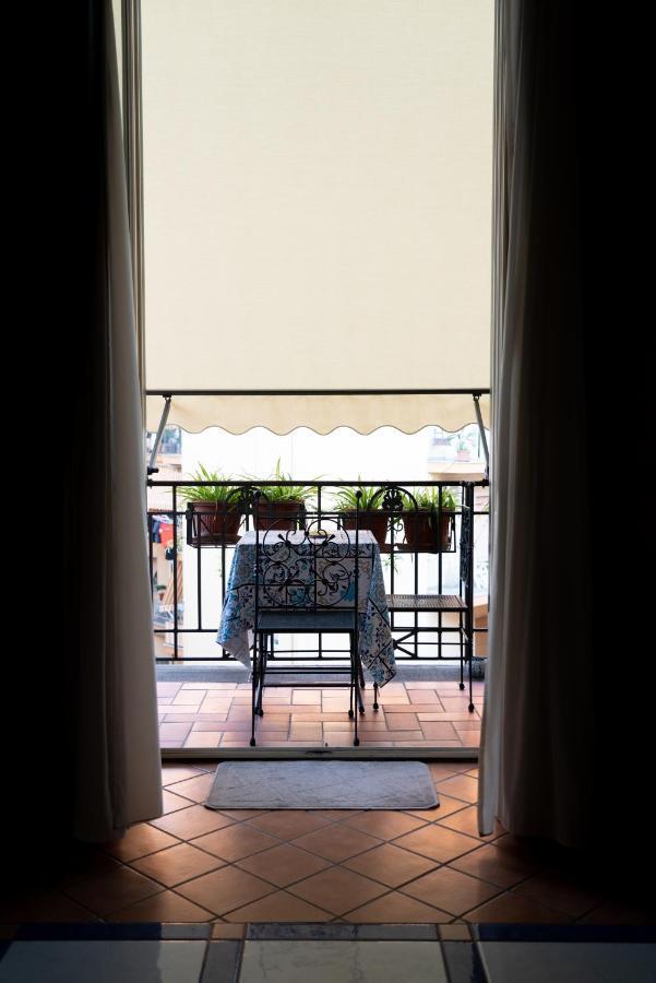 My Place Apartment カステッランマーレ・ディ・スタービア エクステリア 写真