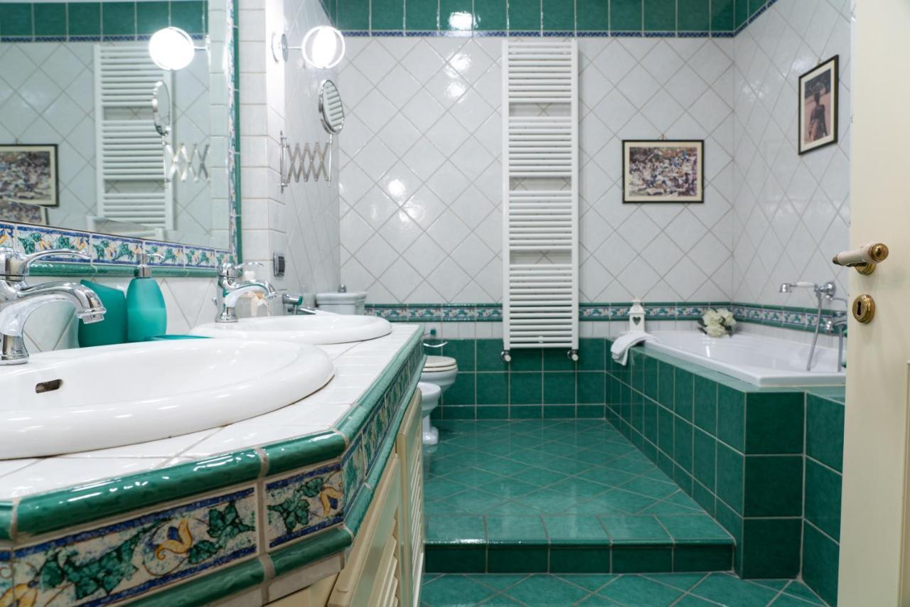 My Place Apartment カステッランマーレ・ディ・スタービア エクステリア 写真