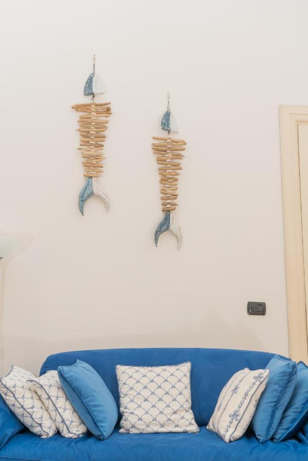 My Place Apartment カステッランマーレ・ディ・スタービア エクステリア 写真