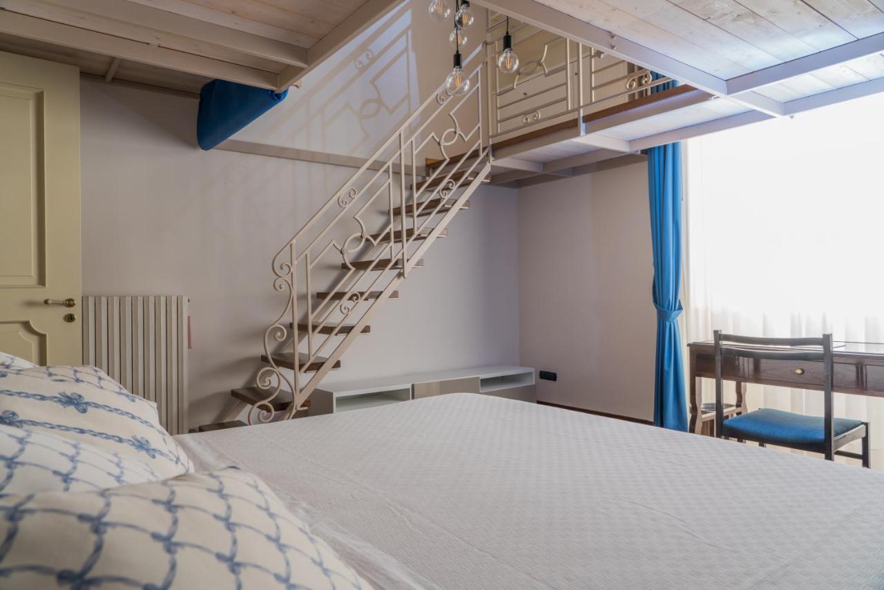 My Place Apartment カステッランマーレ・ディ・スタービア エクステリア 写真
